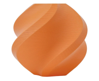 Filament do drukarki 3D Bambu Lab PLA Basic 1,75mm 1kg Mandarin Orange